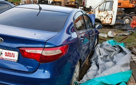 KIA Rio III рестайлинг, 2012 год, 200 000 рублей, 3 фотография