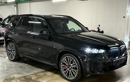 BMW X5, 2025 год, 16 100 000 рублей, 3 фотография