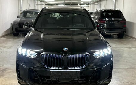 BMW X5, 2025 год, 16 100 000 рублей, 2 фотография