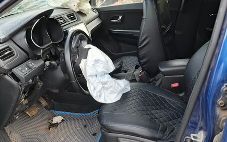 KIA Rio III рестайлинг, 2012 год, 200 000 рублей, 8 фотография