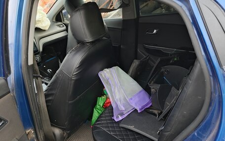 KIA Rio III рестайлинг, 2012 год, 200 000 рублей, 13 фотография