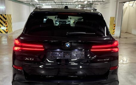BMW X5, 2025 год, 16 100 000 рублей, 5 фотография