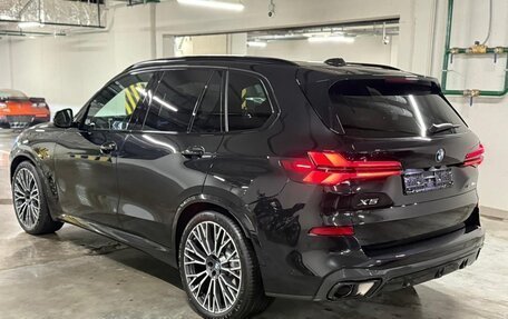 BMW X5, 2025 год, 16 100 000 рублей, 4 фотография