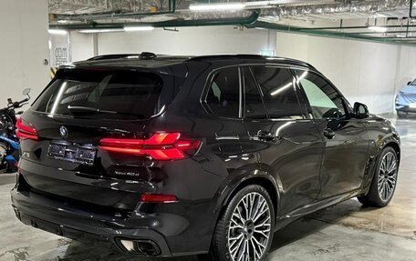 BMW X5, 2025 год, 16 100 000 рублей, 6 фотография