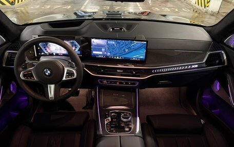 BMW X5, 2025 год, 16 100 000 рублей, 11 фотография