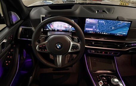 BMW X5, 2025 год, 16 100 000 рублей, 10 фотография