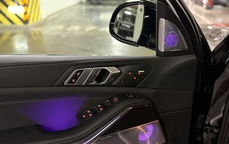 BMW X5, 2025 год, 16 100 000 рублей, 18 фотография
