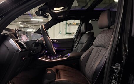 BMW X5, 2025 год, 16 100 000 рублей, 20 фотография