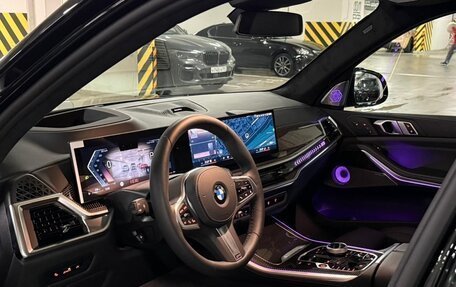 BMW X5, 2025 год, 16 100 000 рублей, 9 фотография