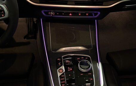 BMW X5, 2025 год, 16 100 000 рублей, 16 фотография