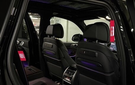 BMW X5, 2025 год, 16 100 000 рублей, 21 фотография