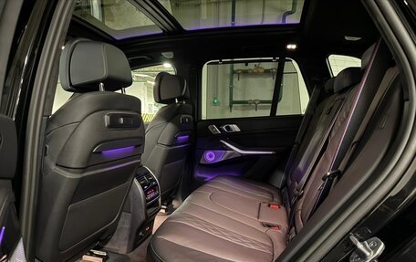 BMW X5, 2025 год, 16 100 000 рублей, 22 фотография