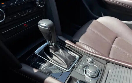 Mazda CX-4, 2023 год, 2 190 006 рублей, 11 фотография