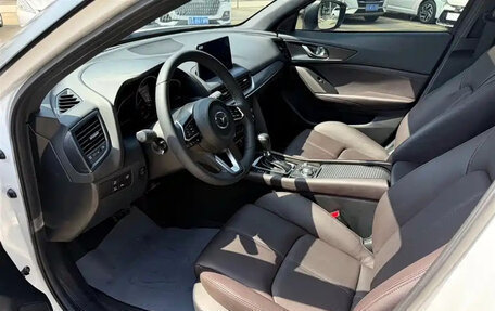 Mazda CX-4, 2023 год, 2 190 006 рублей, 5 фотография