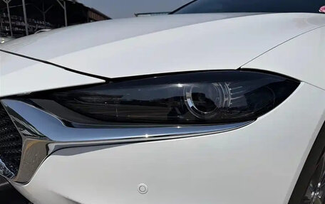 Mazda CX-4, 2023 год, 2 190 006 рублей, 4 фотография