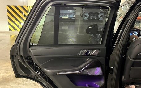 BMW X5, 2025 год, 16 100 000 рублей, 24 фотография