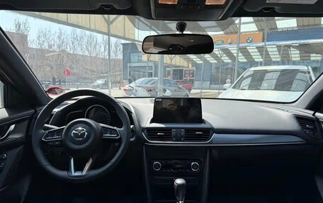 Mazda CX-4, 2023 год, 2 190 006 рублей, 7 фотография