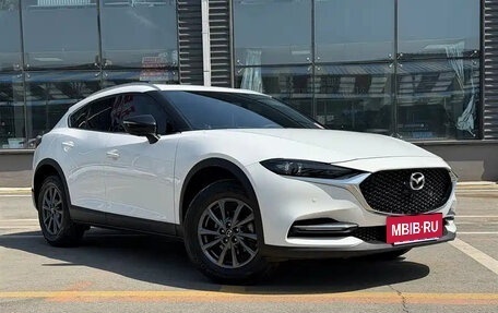 Mazda CX-4, 2023 год, 2 190 006 рублей, 2 фотография