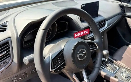 Mazda CX-4, 2023 год, 2 190 006 рублей, 6 фотография