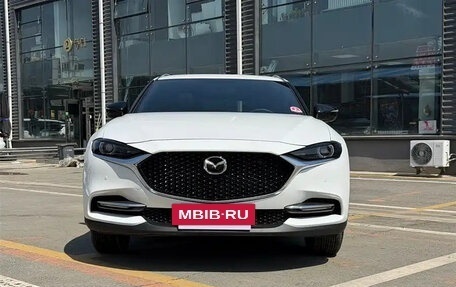 Mazda CX-4, 2023 год, 2 190 006 рублей, 3 фотография
