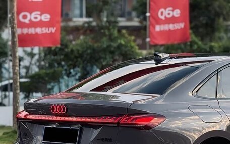 Audi A5, 2026 год, 5 985 005 рублей, 7 фотография
