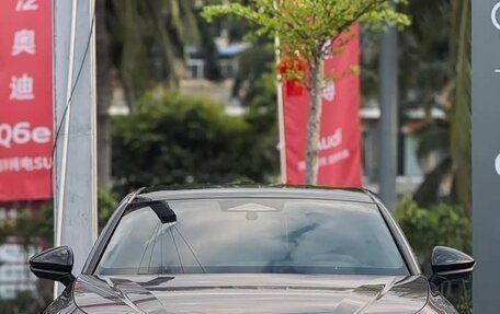 Audi A5, 2026 год, 5 985 005 рублей, 3 фотография