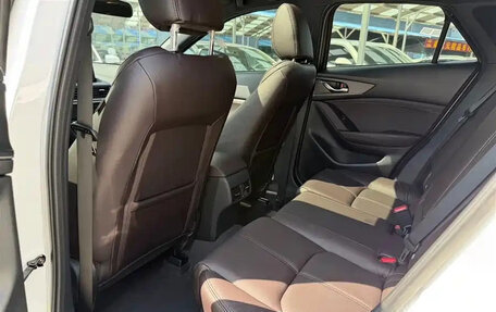 Mazda CX-4, 2023 год, 2 190 006 рублей, 15 фотография