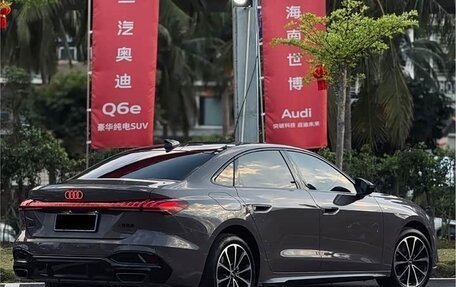 Audi A5, 2026 год, 5 985 005 рублей, 6 фотография