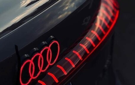 Audi A5, 2026 год, 5 985 005 рублей, 10 фотография