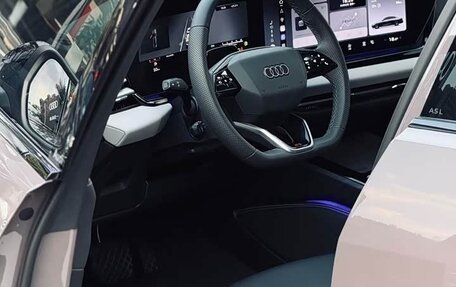 Audi A5, 2026 год, 5 985 005 рублей, 12 фотография