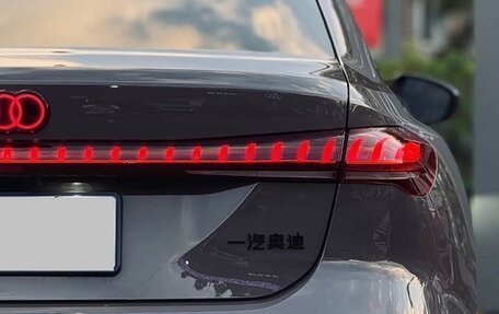 Audi A5, 2026 год, 5 985 005 рублей, 9 фотография