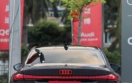 Audi A5, 2026 год, 5 985 005 рублей, 8 фотография