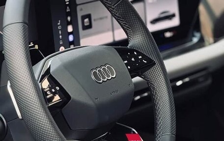 Audi A5, 2026 год, 5 985 005 рублей, 13 фотография