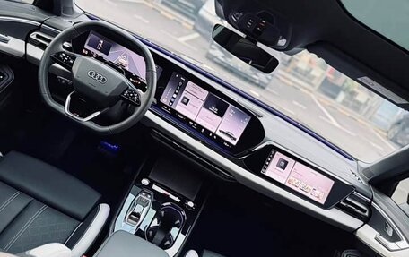 Audi A5, 2026 год, 5 985 005 рублей, 14 фотография