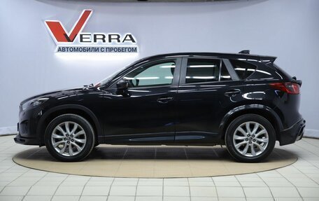 Mazda CX-5 II, 2012 год, 1 690 000 рублей, 8 фотография