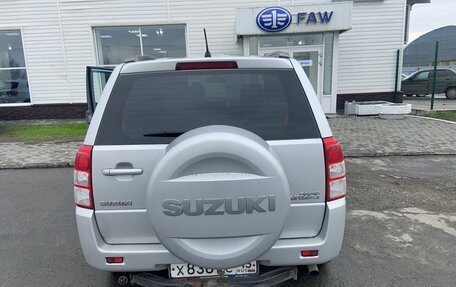 Suzuki Grand Vitara, 2013 год, 1 099 000 рублей, 3 фотография