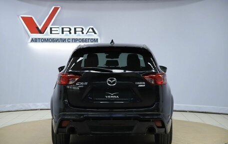 Mazda CX-5 II, 2012 год, 1 690 000 рублей, 6 фотография