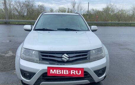Suzuki Grand Vitara, 2013 год, 1 099 000 рублей, 2 фотография