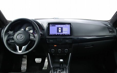 Mazda CX-5 II, 2012 год, 1 690 000 рублей, 15 фотография