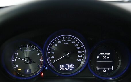 Mazda CX-5 II, 2012 год, 1 690 000 рублей, 16 фотография
