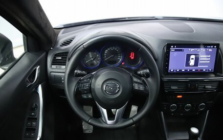 Mazda CX-5 II, 2012 год, 1 690 000 рублей, 12 фотография