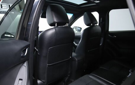 Mazda CX-5 II, 2012 год, 1 690 000 рублей, 11 фотография