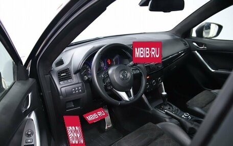 Mazda CX-5 II, 2012 год, 1 690 000 рублей, 10 фотография