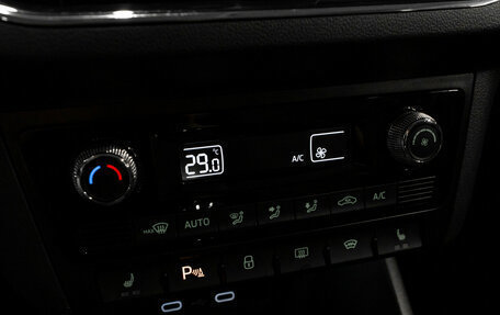 Skoda Rapid II, 2021 год, 1 990 000 рублей, 20 фотография