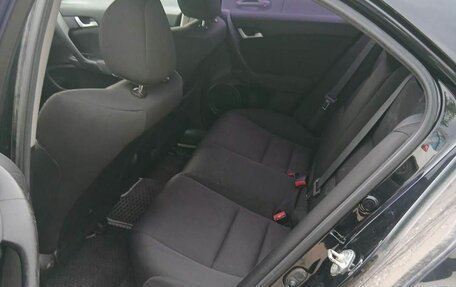 Honda Accord VIII рестайлинг, 2011 год, 849 300 рублей, 6 фотография