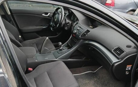 Honda Accord VIII рестайлинг, 2011 год, 849 300 рублей, 5 фотография