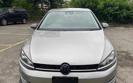 Volkswagen Golf VII, 2014 год, 1 685 000 рублей, 1 фотография