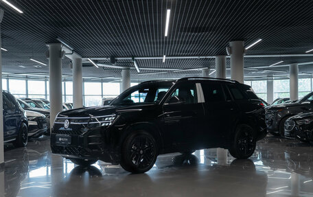 Volkswagen Teramont, 2026 год, 5 880 000 рублей, 1 фотография