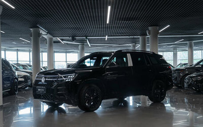 Volkswagen Teramont, 2026 год, 5 880 000 рублей, 1 фотография