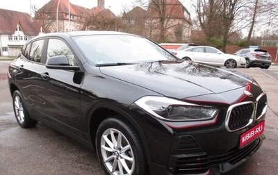BMW X2, 2023 год, 3 563 000 рублей, 1 фотография